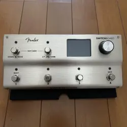 SWITCHBOARD EFFECTSOPERATOR