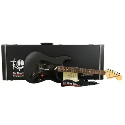 GUITAR BLACKOUT EDITION