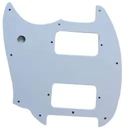 GUITAR PICKGUARD
