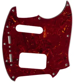 COBAIN JAG-STANG GUITAR