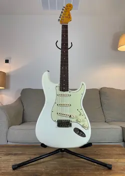 2025 FENDER