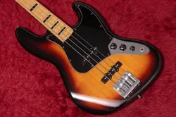 USED FENDER / GEDDY LEE JAZZ BASS 3CS 2015 4.115KG MX15638449 GIB YOKOHAMA