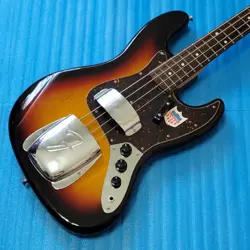 PICKUP ELECTRIC INSTRUMENT