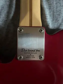 HIGHWAY ONE TELECASTER