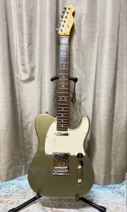 PEARL METALLIC ELECTRIC