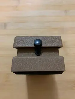 BOSS FENDER FRV-1 REVERB GUITAR EFFECT PEDAL