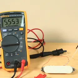 87-89 CREAM 5.53OHMS