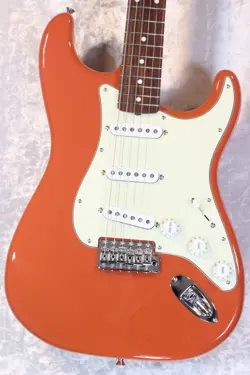 FENDER FSR