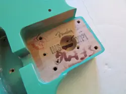 TELECASTER MODIFIED BODY