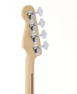 BASS MAPLE FINGERBOARD