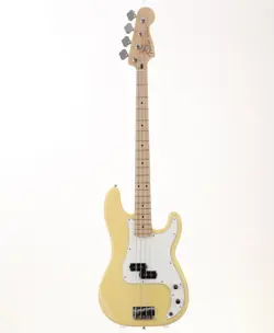 PRECISION BASS MAPLE