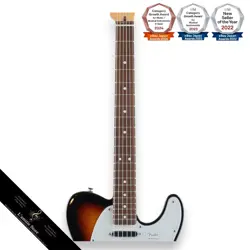 FENDER STANDARD TELECASTER