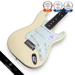 FENDER JAPAN JUNIOR COLLECTION STRATOCASTER ROSEWOOD SATIN