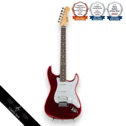 COLA LAUREL FRETBOARD