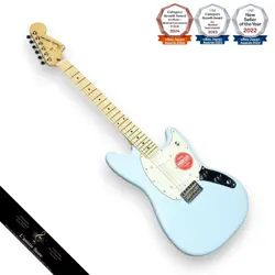 MUSTANG PLAYER SONIC