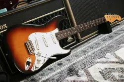 ST-62 SUNBURST P027036