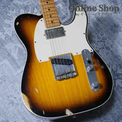 CUSTOM ESQUIRE