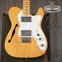 TELECASTER TN-72 MADE