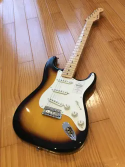 FENDER TRADITIONAL