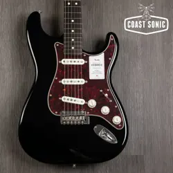 2021 FENDER HYBRID II STRATOCASTER MADE IN JAPAN