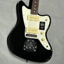 JAZZMASTER BLK SERIES