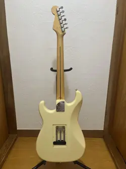 JAPAN STRATOCASTER