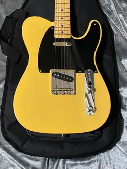 TELECASTER NO