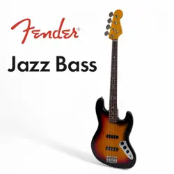 99 02 FENDER JAPAN ELECTRIC BASS JB-62 P035302 NO.MG536