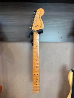 FENDER JAPAN ST72-PRO