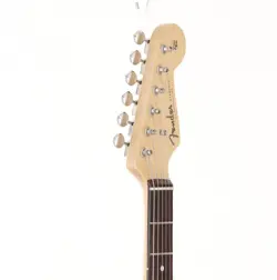 60S STRATOCASTER 3-COLOR
