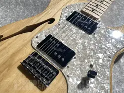 70S TELECASTER THINLINE