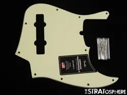 5 STRING PICKGUARD