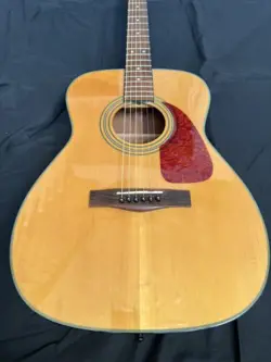 000 ACOUSTIC GUITAR