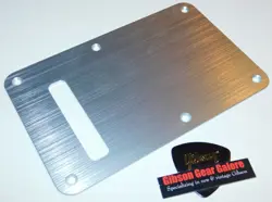 ALUMINUM GUITAR PARTS
