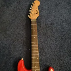 STRATOCASTER ELECTRIC GUITAR