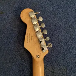 STRAT STRATOCASTER