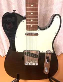 TL62-US TELECASTER GUITAR