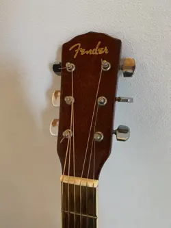 VINTAGE FENDER