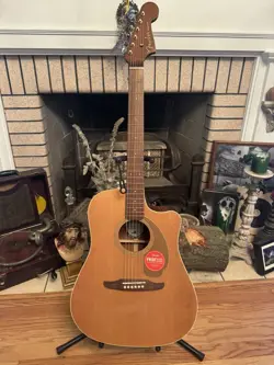 2ND REPAIRED-FISHMAN