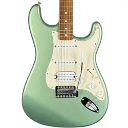 MZ STRATOCASTER 2002