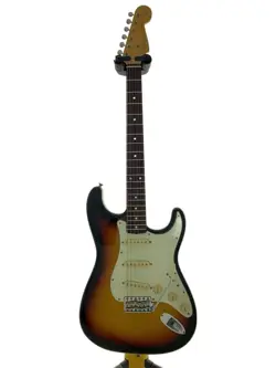 GUITAR ST62 2012