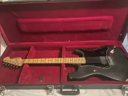 USA STRATOCASTER PARTSCASTER