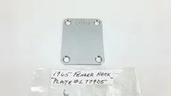 -NECK PLATE L77905