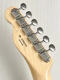 60S TELECASTER CUSTOM