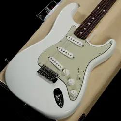 1961 STRATOCASTER