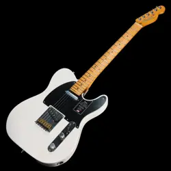 TELECASTER MAPLE