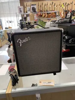 COMBO AMP 207236
