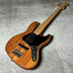 FENDER AM PRO II JB MN USED ELECTRIC BASS
