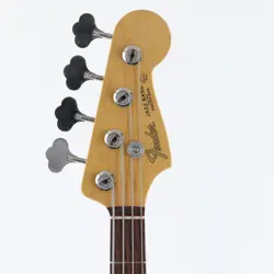 60S JAZZ BASS