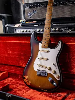 S STRATOCASTER